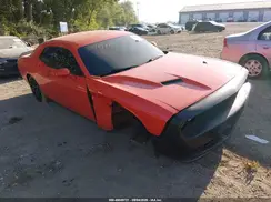 2C3CDZAG2PH567760 2023 DODGE CHALLENGER