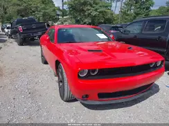 2C3CDZAG2PH568004 2023 DODGE CHALLENGER
