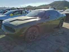 2C3CDZAG2PH568066 2023 DODGE CHALLENGER