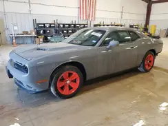 2C3CDZAG2PH570612 2023 DODGE CHALLENGER