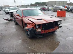 2C3CDZAG2PH571002 2023 DODGE CHALLENGER