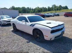 2C3CDZAG2PH573963 2023 DODGE CHALLENGER