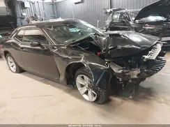 2C3CDZAG2PH573980 2023 DODGE CHALLENGER