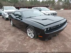 2C3CDZAG2PH574014 2023 DODGE CHALLENGER