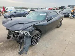 2C3CDZAG2PH581903 2023 DODGE CHALLENGER