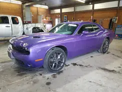 2C3CDZAG2PH586809 2023 DODGE CHALLENGER