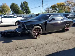 2C3CDZAG2PH586812 2023 DODGE CHALLENGER