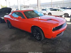 2C3CDZAG2PH586941 2023 DODGE CHALLENGER