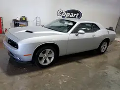 2C3CDZAG2PH596479 2023 DODGE CHALLENGER