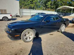 2C3CDZAG2PH597051 2023 DODGE CHALLENGER