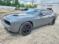 2C3CDZAG2PH600269 2023 DODGE CHALLENGER