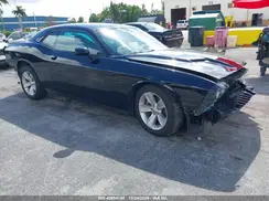 2C3CDZAG2PH601972 2023 DODGE CHALLENGER