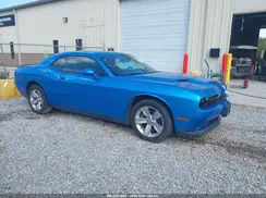 2C3CDZAG2PH602054 2023 DODGE CHALLENGER