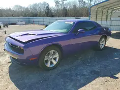 2C3CDZAG2PH602250 2023 DODGE CHALLENGER