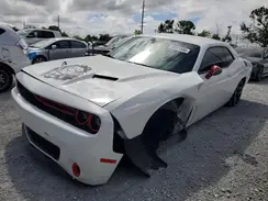 2C3CDZAG2PH602345 2023 DODGE CHALLENGER