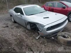 2C3CDZAG2PH602524 2023 DODGE CHALLENGER