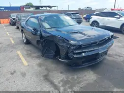 2C3CDZAG2PH628783 2023 DODGE CHALLENGER