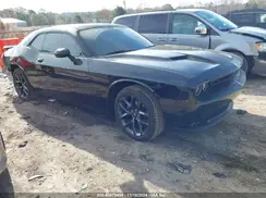 2C3CDZAG2PH645325 2023 DODGE CHALLENGER