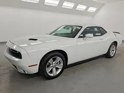 2C3CDZAG2PH658074 2023 DODGE CHALLENGER
