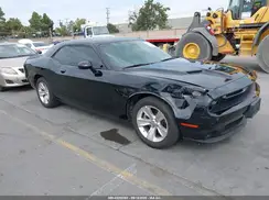2C3CDZAG2PH658785 2023 DODGE CHALLENGER