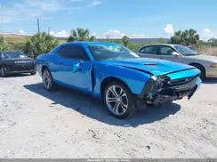 2C3CDZAG2PH658995 2023 DODGE CHALLENGER