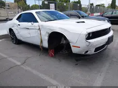 2C3CDZAG2PH668099 2023 DODGE CHALLENGER