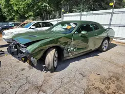 2C3CDZAG2PH670144 2023 DODGE CHALLENGER