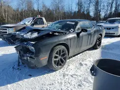 2C3CDZAG2PH680513 2023 DODGE CHALLENGER