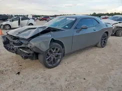 2C3CDZAG2PH682164 2023 DODGE CHALLENGER