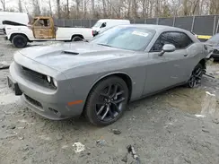 2C3CDZAG2PH684612 2023 DODGE CHALLENGER