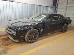 2C3CDZAG2PH689325 2023 DODGE CHALLENGER