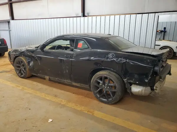 2C3CDZAG2PH689325 2023 DODGE CHALLENGER - Image 2