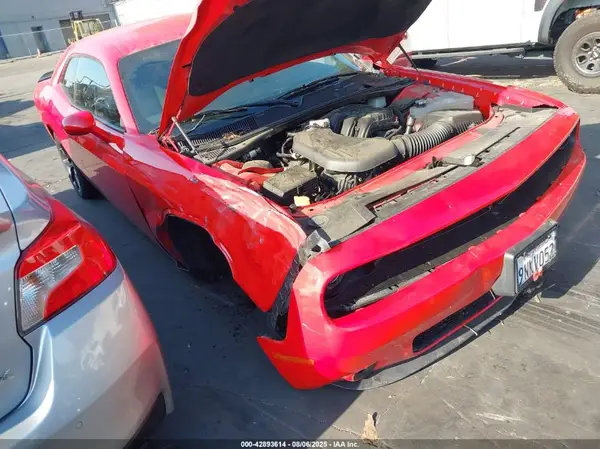 2C3CDZAG2PH689390 2023 DODGE CHALLENGER - Image 1