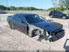 2C3CDZAG2PH693214 2023 DODGE CHALLENGER