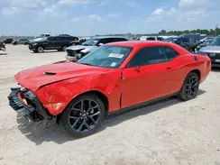 2C3CDZAG2PH693326 2023 DODGE CHALLENGER
