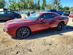 2C3CDZAG2PH693391 2023 DODGE CHALLENGER