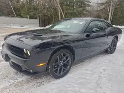 2C3CDZAG2PH693746 2023 DODGE CHALLENGER