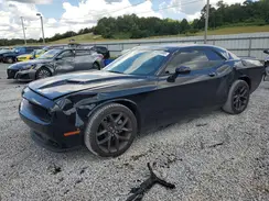 2C3CDZAG2PH693990 2023 DODGE CHALLENGER
