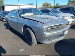 2C3CDZAG3GH100895 2016 DODGE CHALLENGER
