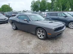 2C3CDZAG3GH101805 2016 DODGE CHALLENGER