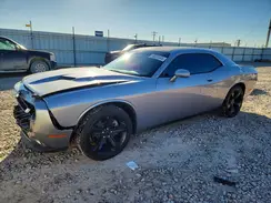 2C3CDZAG3GH102565 2016 DODGE CHALLENGER