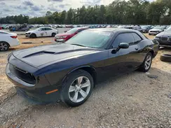 2C3CDZAG3GH107362 2016 DODGE CHALLENGER