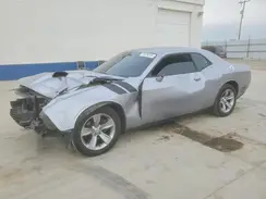 2C3CDZAG3GH107541 2016 DODGE CHALLENGER