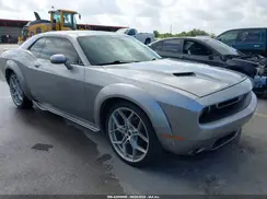 2C3CDZAG3GH107801 2016 DODGE CHALLENGER