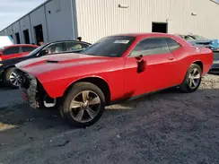 2C3CDZAG3GH108575 2016 DODGE CHALLENGER