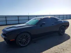 2C3CDZAG3GH113596 2016 DODGE CHALLENGER