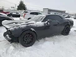 2C3CDZAG3GH113808 2016 DODGE CHALLENGER