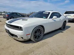 2C3CDZAG3GH113985 2016 DODGE CHALLENGER