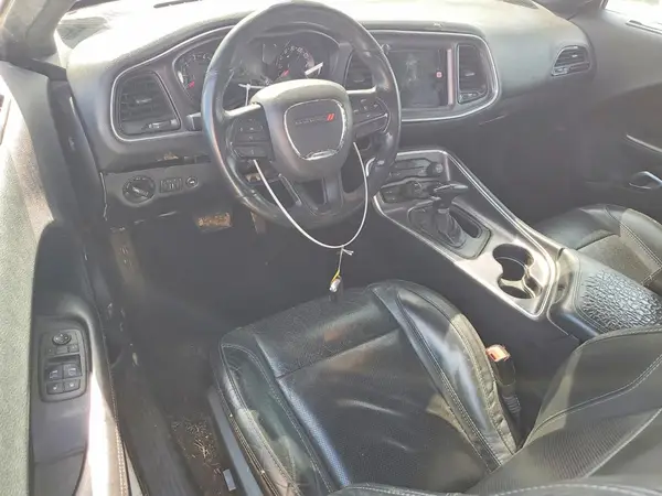 2C3CDZAG3GH113985 2016 DODGE CHALLENGER - Image 8