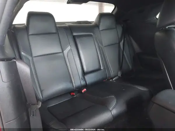 2C3CDZAG3GH114117 2016 DODGE CHALLENGER - Image 8